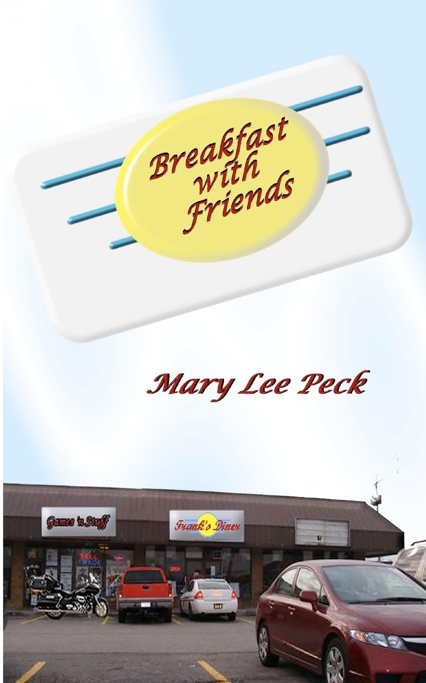 Breakfast With Friends