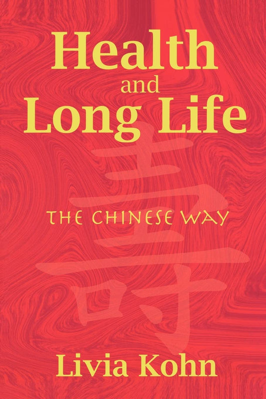 Health and Long Life: The Chinese Way - 469