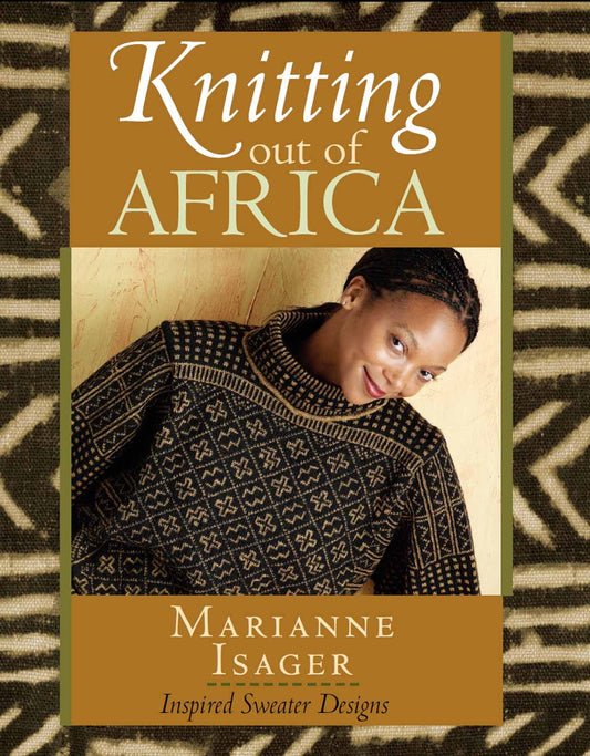 Knitting Out of Africa - 5298