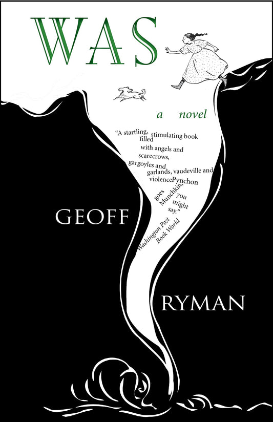 Was: a novel