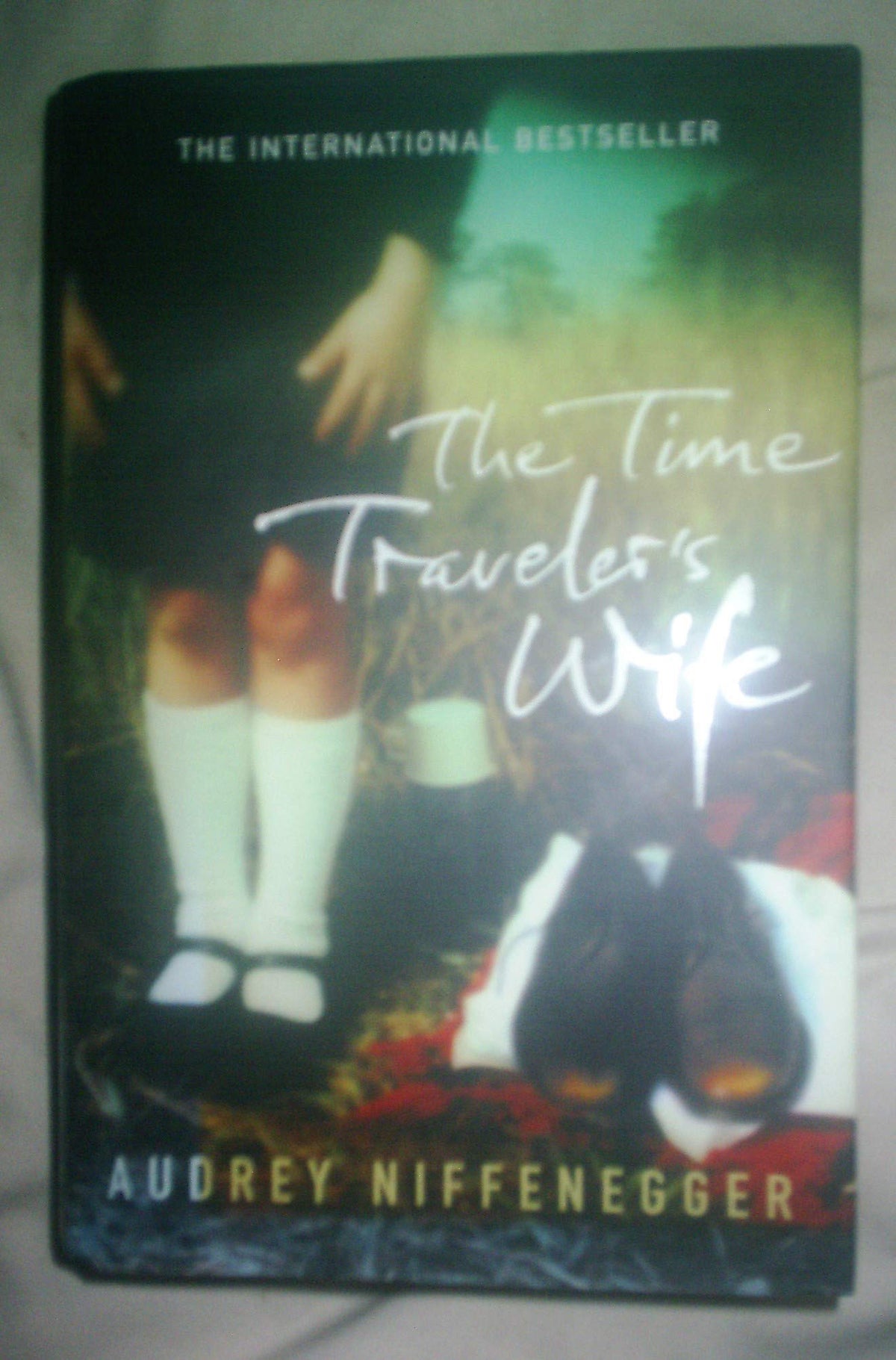 The Time Traveler's Wife