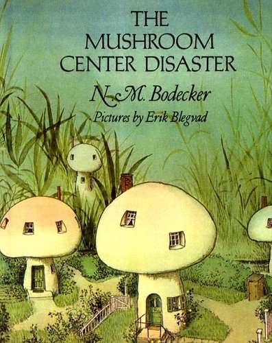 The Mushroom Center Disaster - 2518