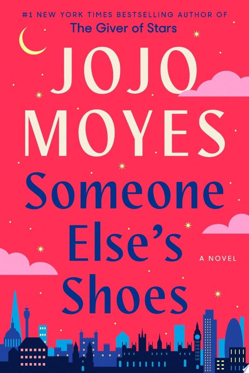 Someone Else's Shoes A Novel