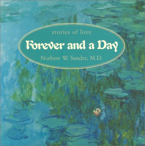Forever and a Day: Stories of Love