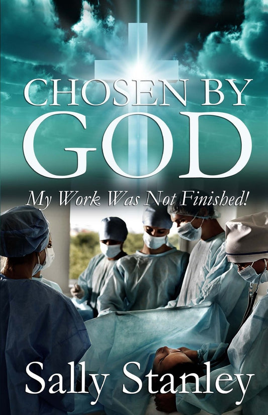 Chosen By God