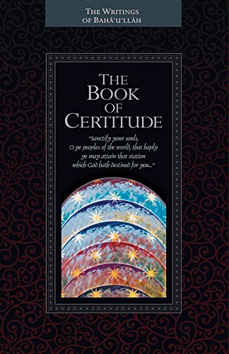 The Book of Certitude
