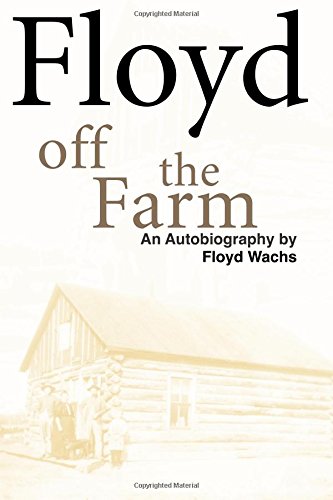 Floyd off the Farm - 5966
