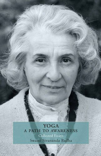 Yoga: A Path to Awareness