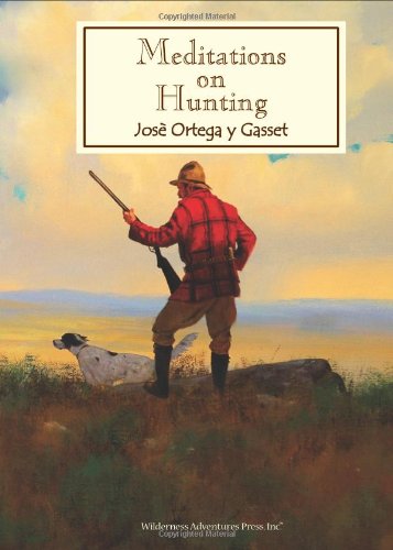 Meditations on Hunting - 2323
