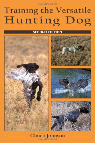Training the Versatile Hunting Dog - 7689