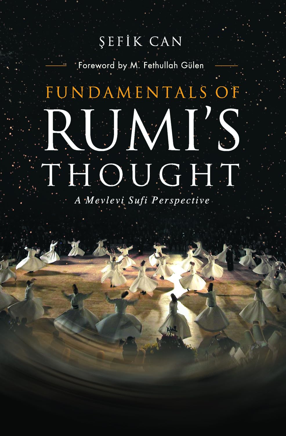 Fundamentals of Rumi's Thought - 3399