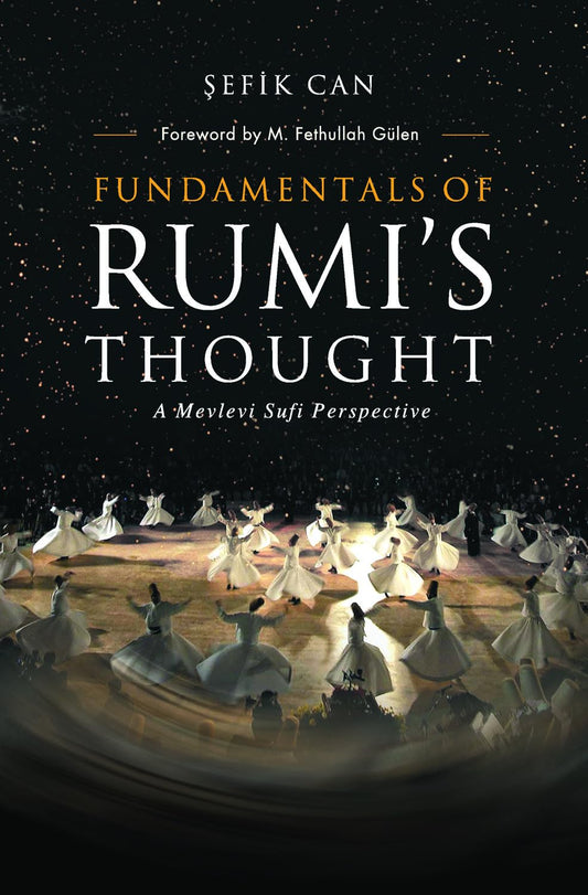 Fundamentals of Rumi's Thought - 9285