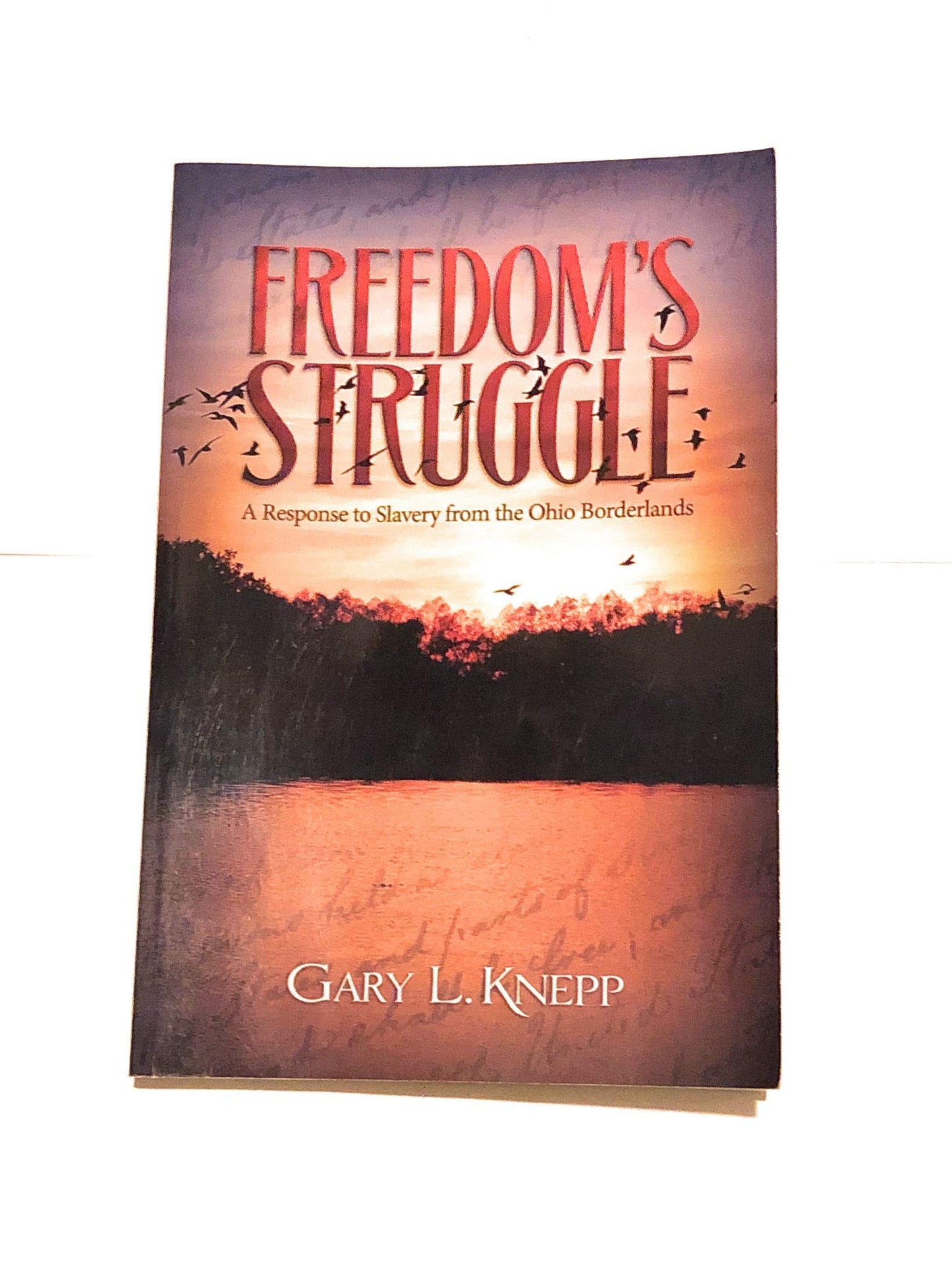 Freedom’s Struggle: A Response to Slavery from the Ohio Borderlands