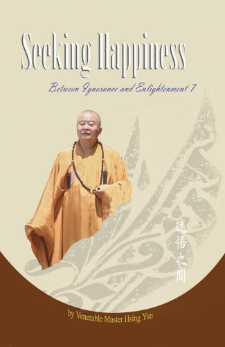 Seeking Happiness