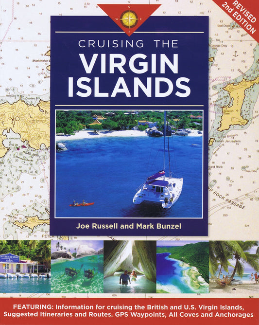 Cruising the Virgin Islands