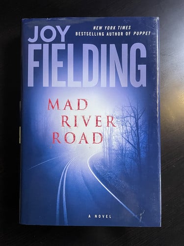 Mad River Road