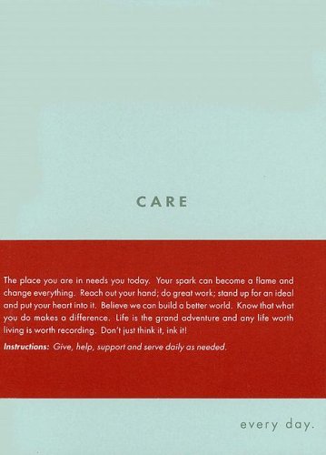 Care Every Day