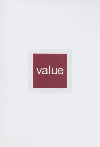 Value