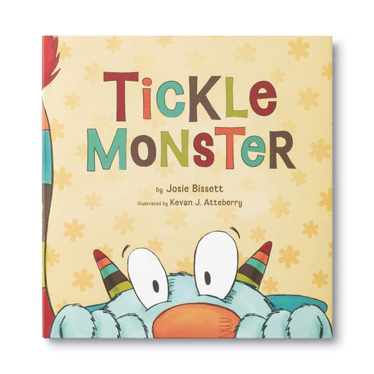 Tickle Monster - 4070