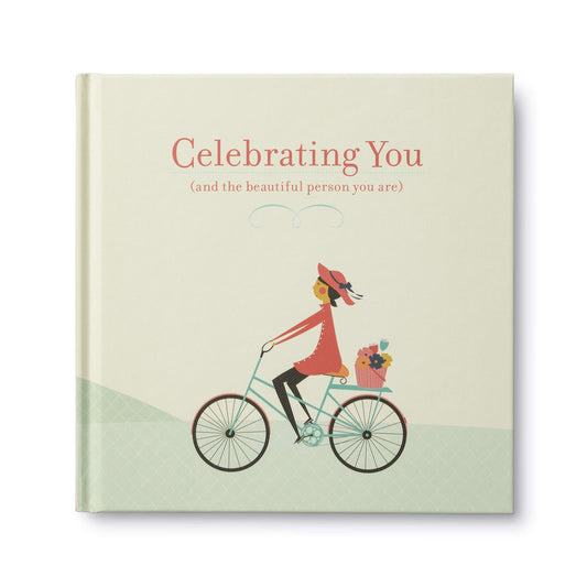 CELEBRATING YOU
