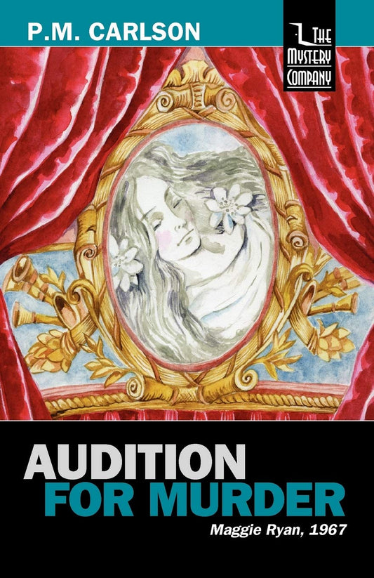 Audition for Murder - 1686