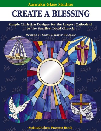 Create A Blessing - 6126