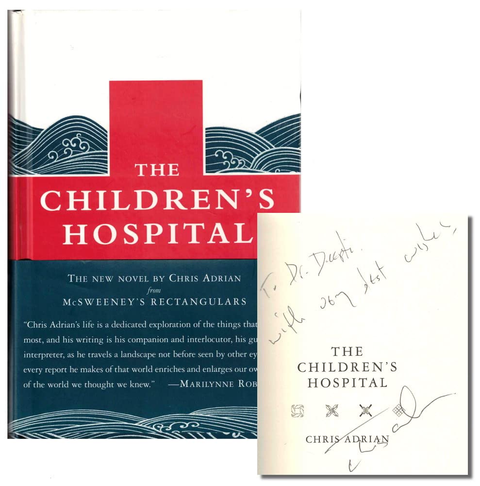 The Children's Hospital