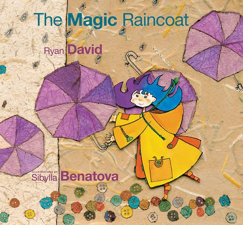 The Magic Raincoat