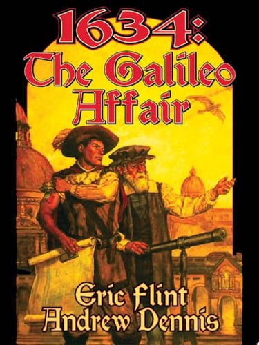 1634: the Galileo affair