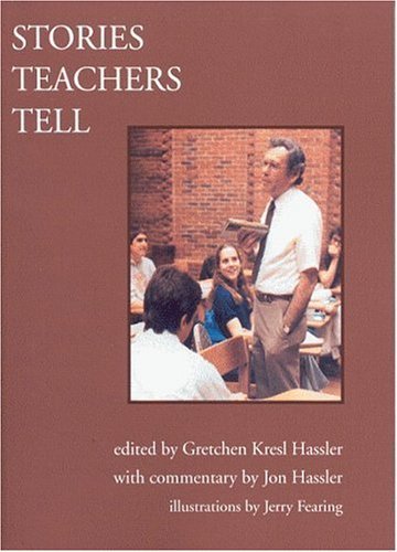 Stories Teachers Tell