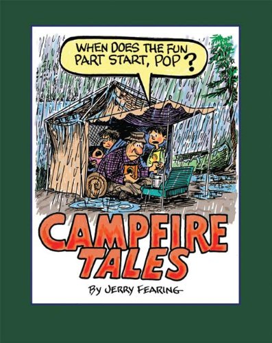 Campfire Tales