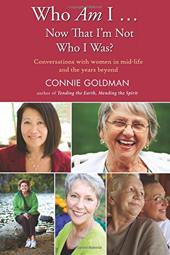 Who Am I: Now That I'm Not Who I Was - 5011