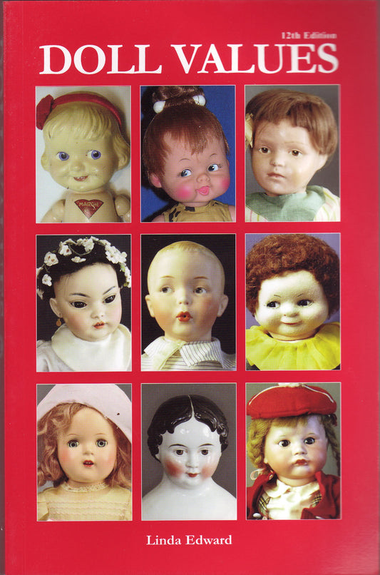 Doll Values
