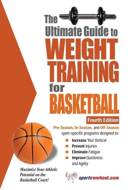 THE ULTIMATE GUIDE TO WEIGHT TRA