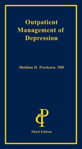 Outpatient Management of Depression - 6966