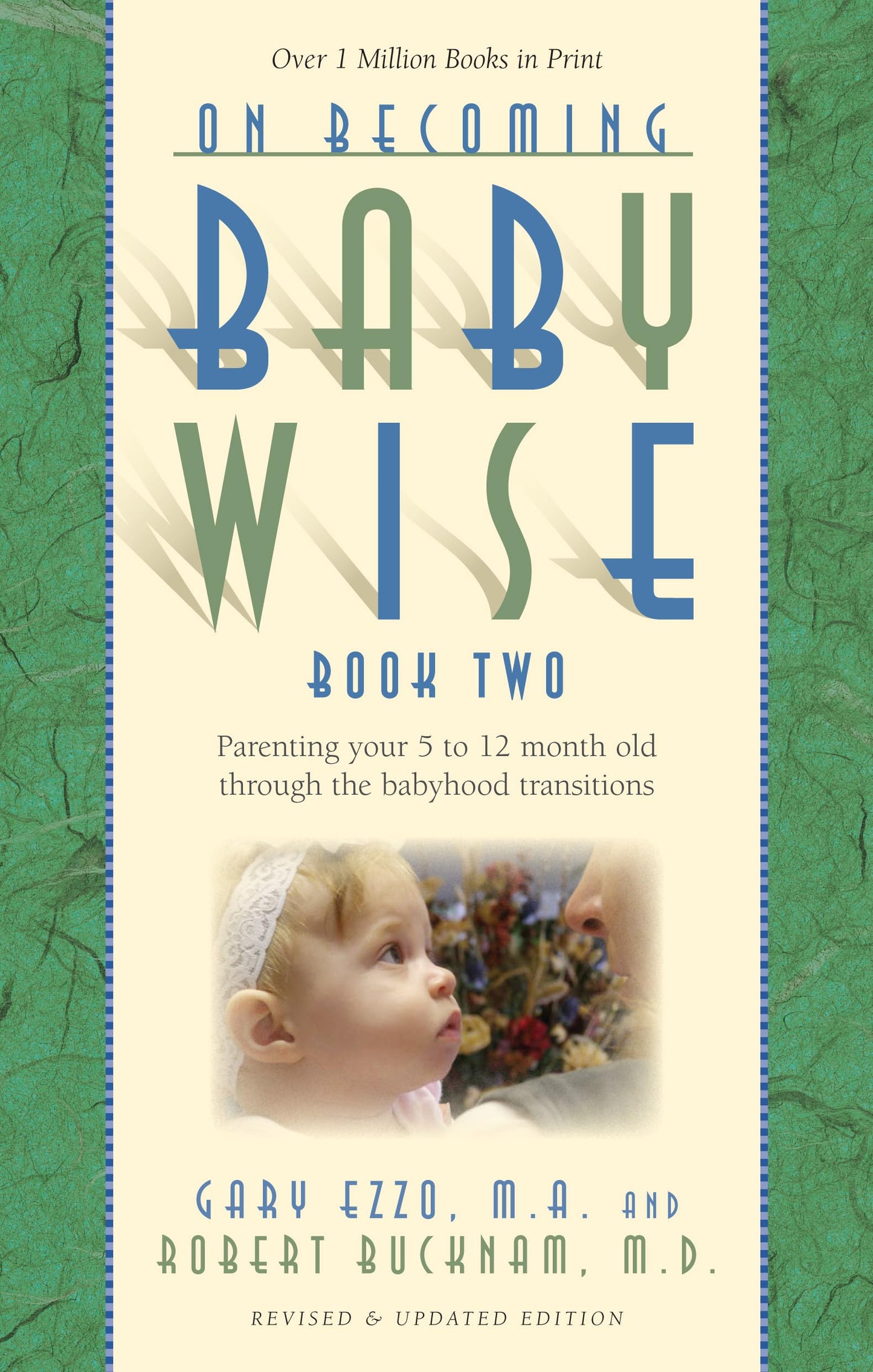 ON BECOMING BABY WISE, BOOK TWO: - 6170