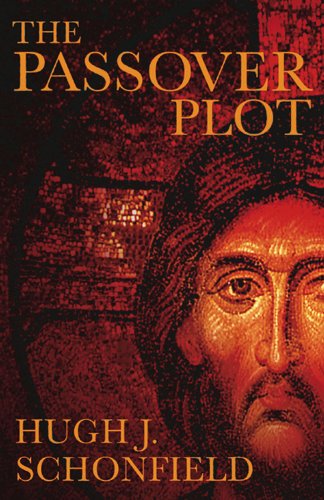 The Passover Plot: Special 40th Anniversary Edition - 6253