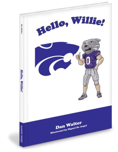 Hello, Willie!
