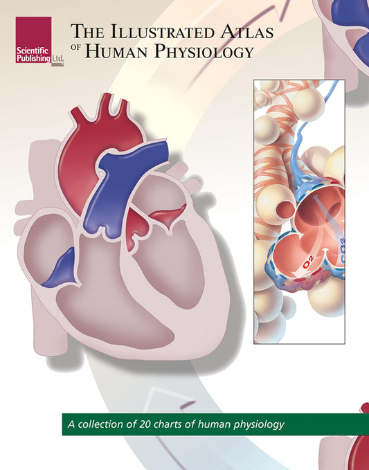 The Illustrated Atlas of Human Physiology