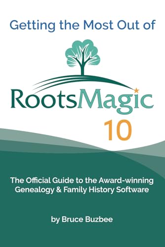 Getting the Most Out of RootsMagic 10 - 5069