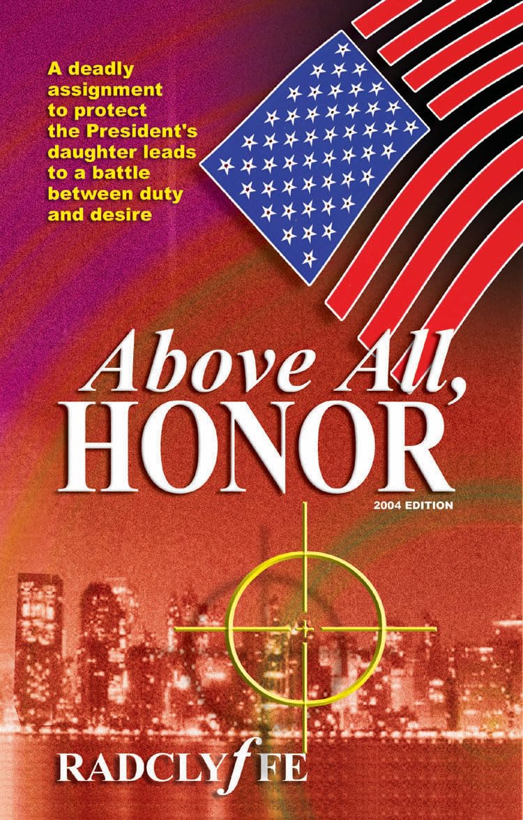 Above All, Honor (Honor Series, 1)