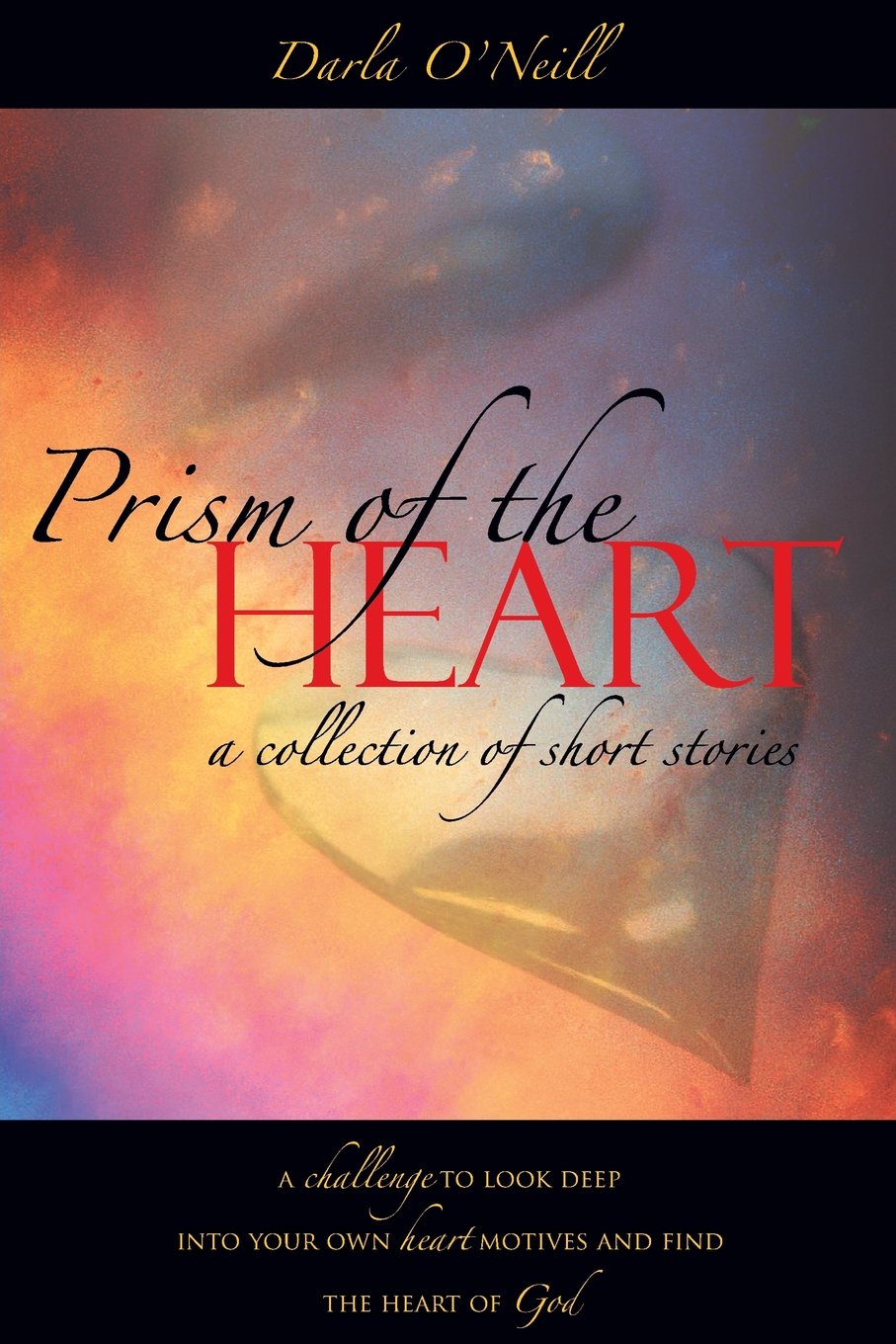 Prism of the Heart - 3050