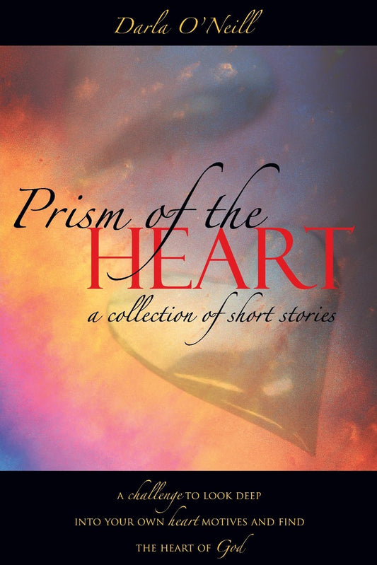 Prism of the Heart - 3050