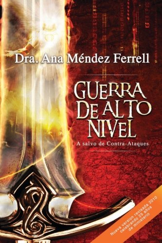 Guerra De Alto Nivel (Spanish Edition)
