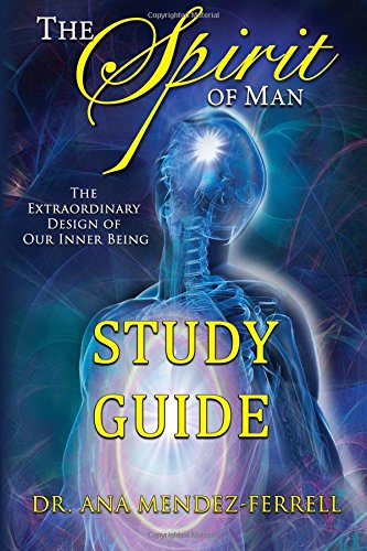 Spirit of Man Workbook - 9248