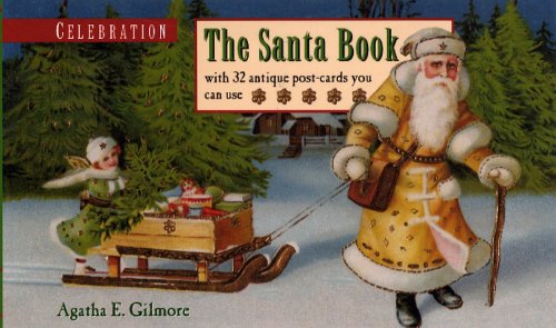 Celebration: The Santa Book