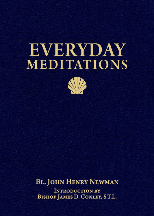 Everyday Meditations