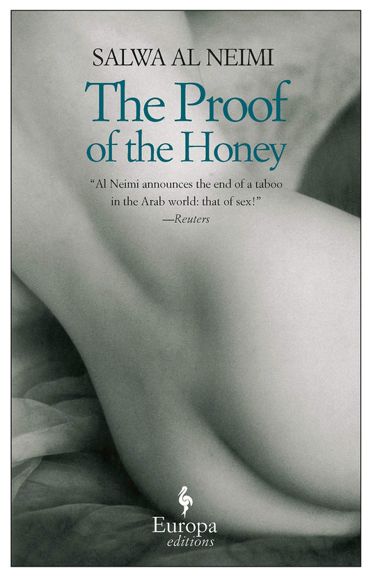 The Proof of the Honey - 7965