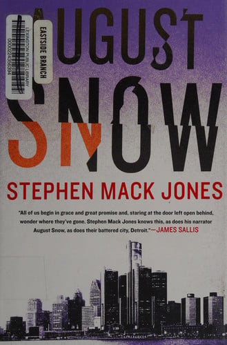 August Snow