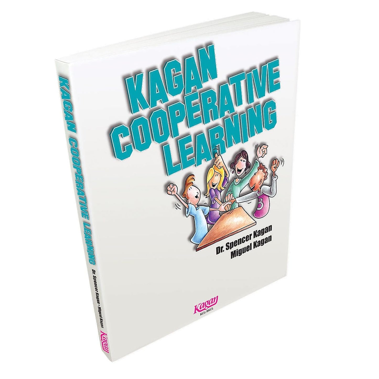 Kagan Cooperative Learning - 3792